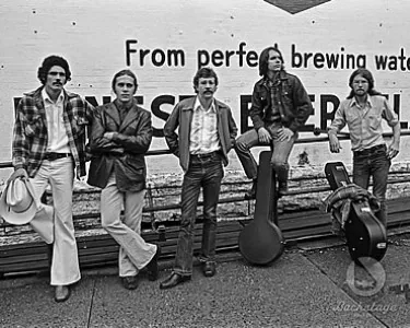 Pure Prairie League